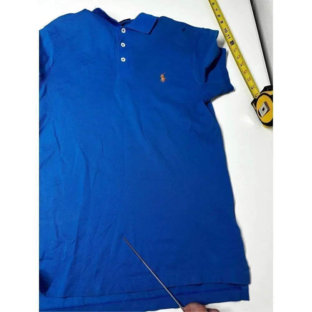 Polo Ralph Lauren there small
